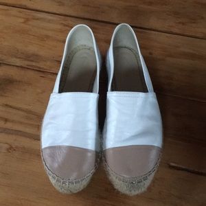 Aldo loafers